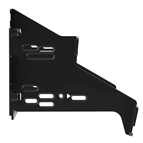 95-8731 - Double-DIN Dash Installation Kit