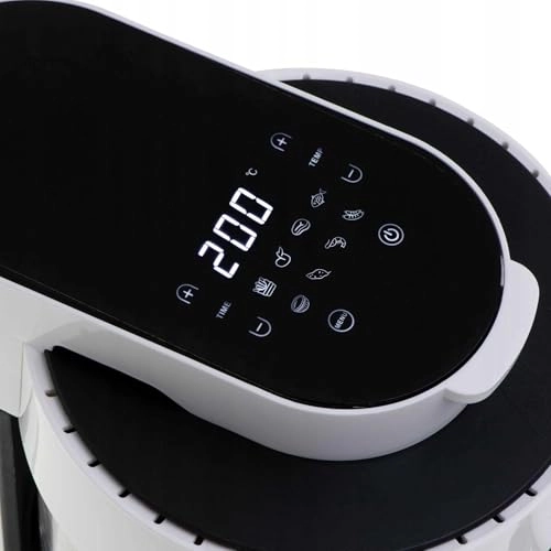 Air Fryer Oven AD 6316