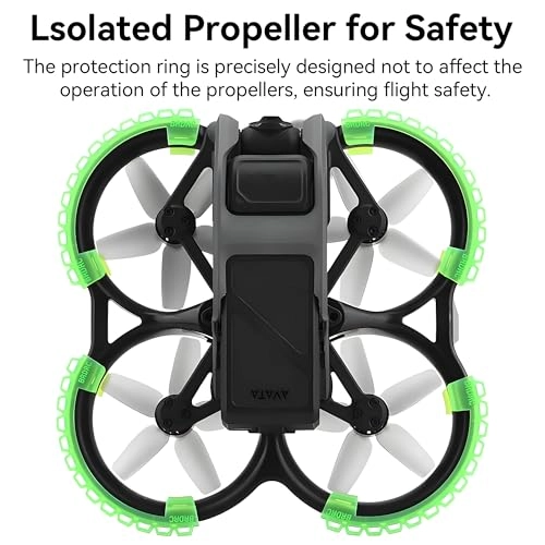 Avata Propeller Guard