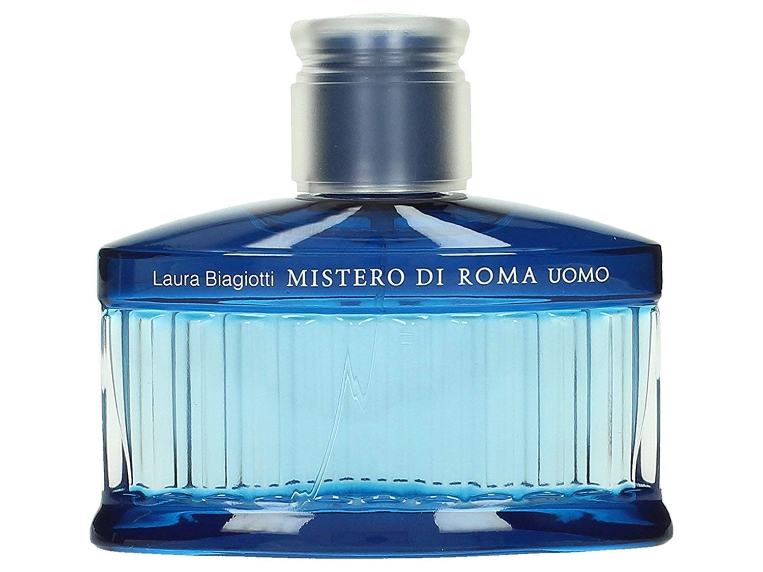Laura Biagiotti Roma Uomo Eau de Toilette 125ml