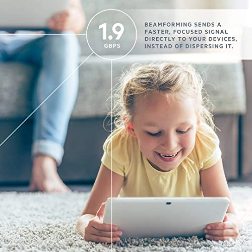 (Renewed) EA7500v3 - AC1900 WiFi 5