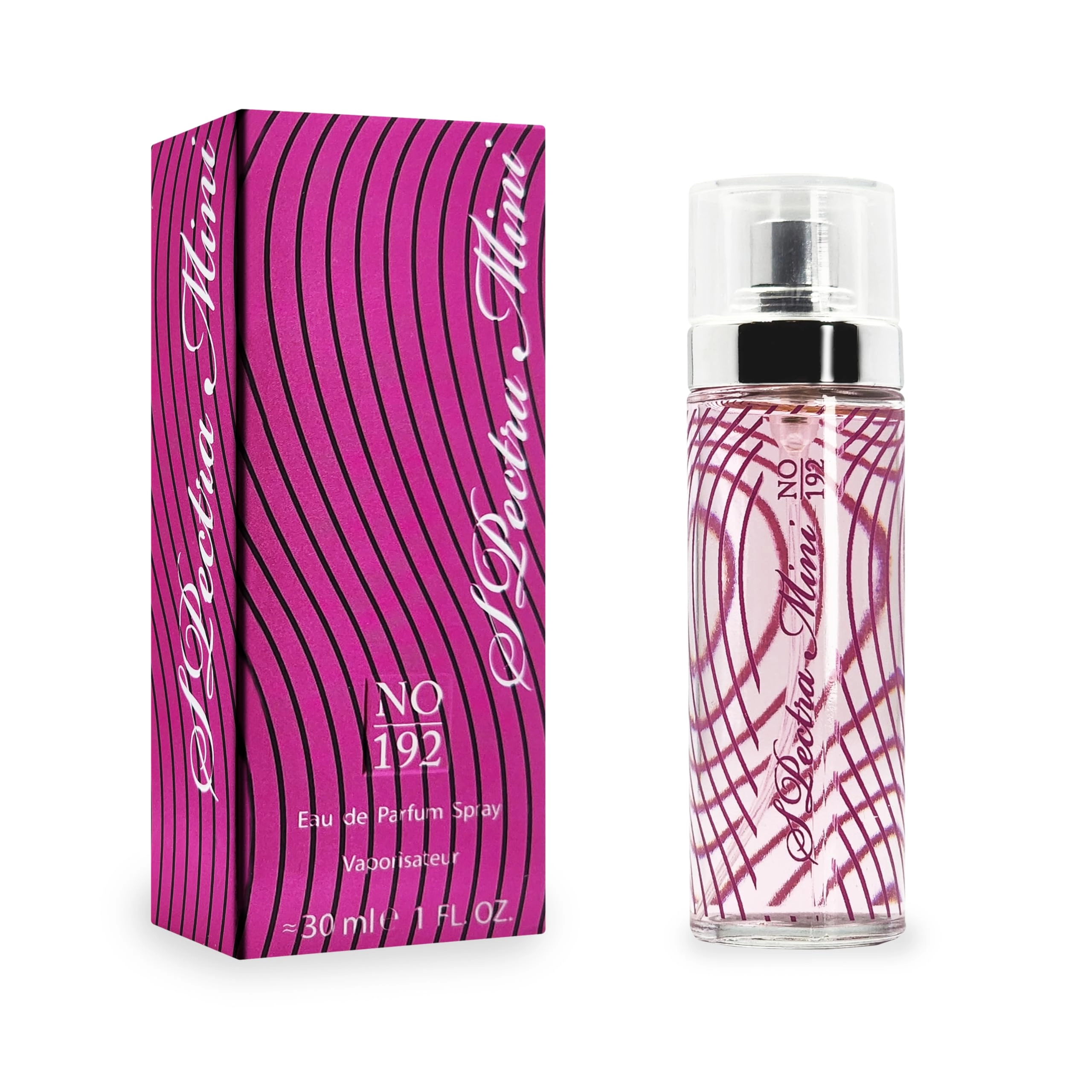 Spectra Mini 192 Eau de Parfum 30 ml