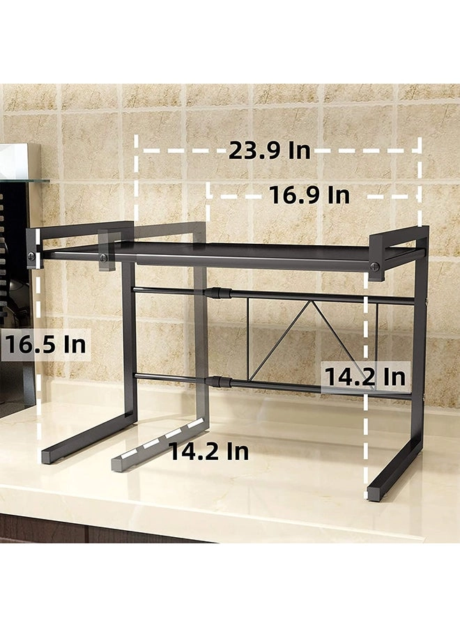Microwave Oven Rack