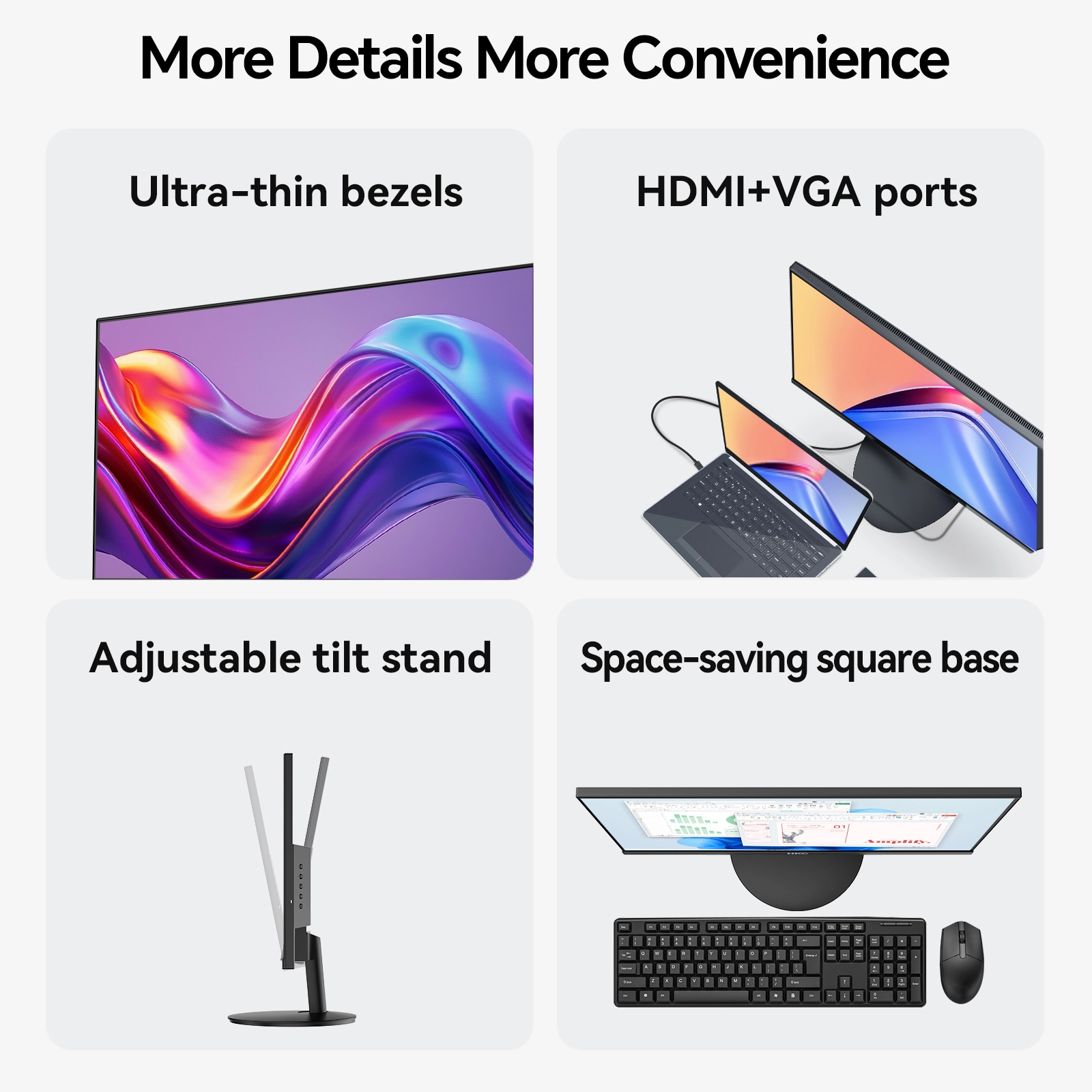 V2718S - 27 inch 1920 x 1080 pixels