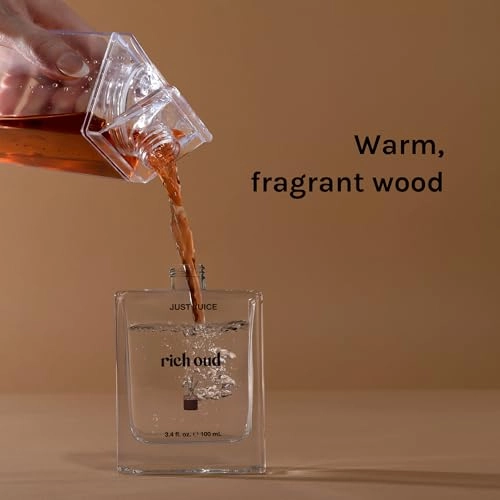 Rich Oud Eau de Parfum - 3.4 oz
