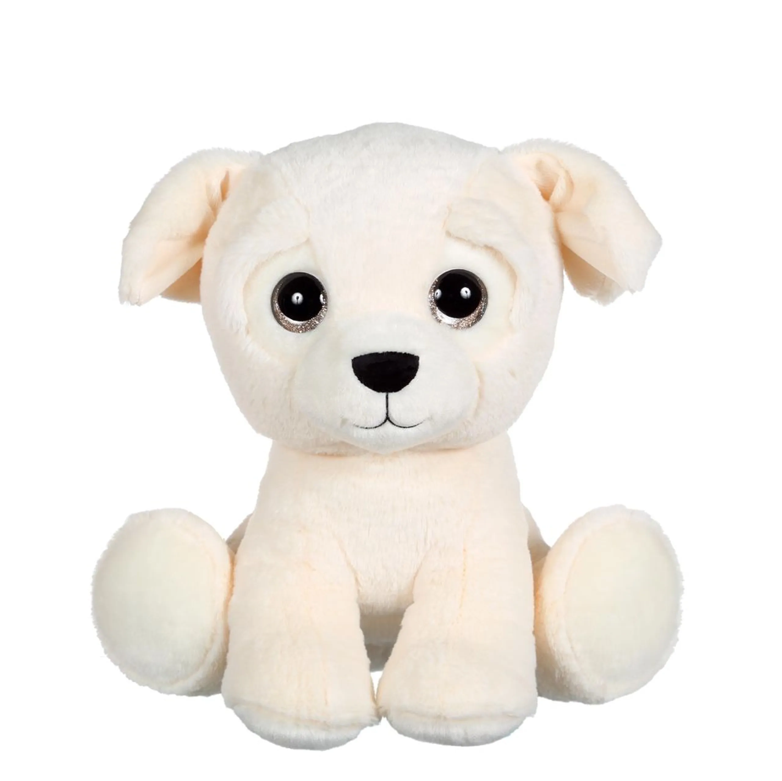 Puppy Eyes - 22 cm
