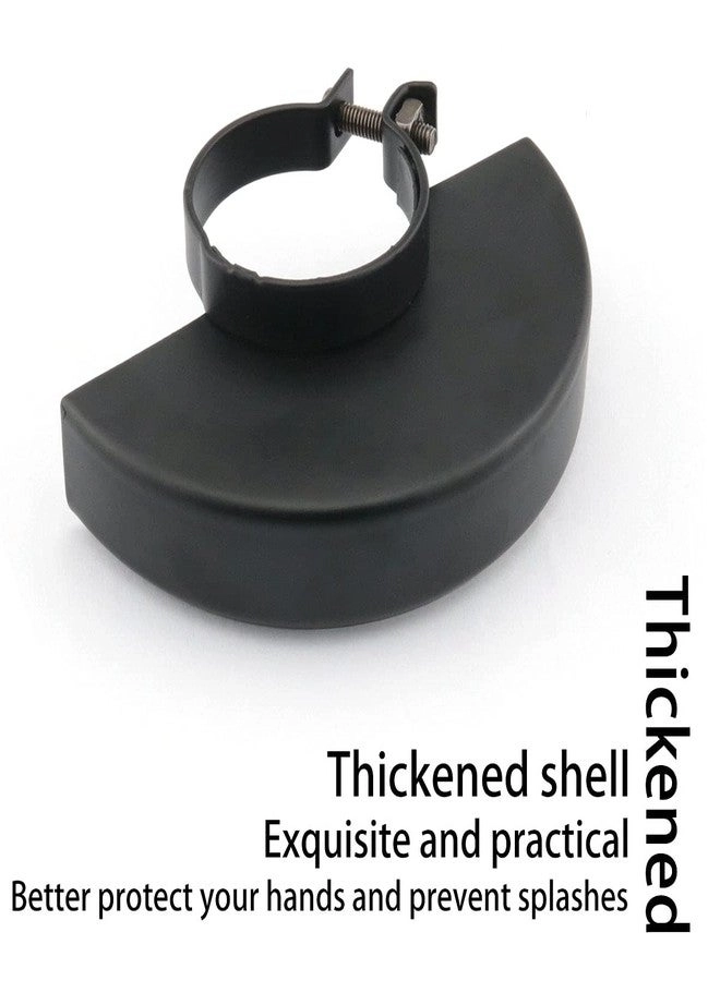 Angle Grinder Shield - 4.3inch