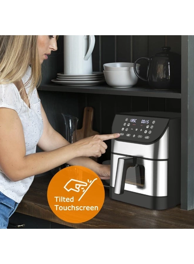 Digital Air Fryer