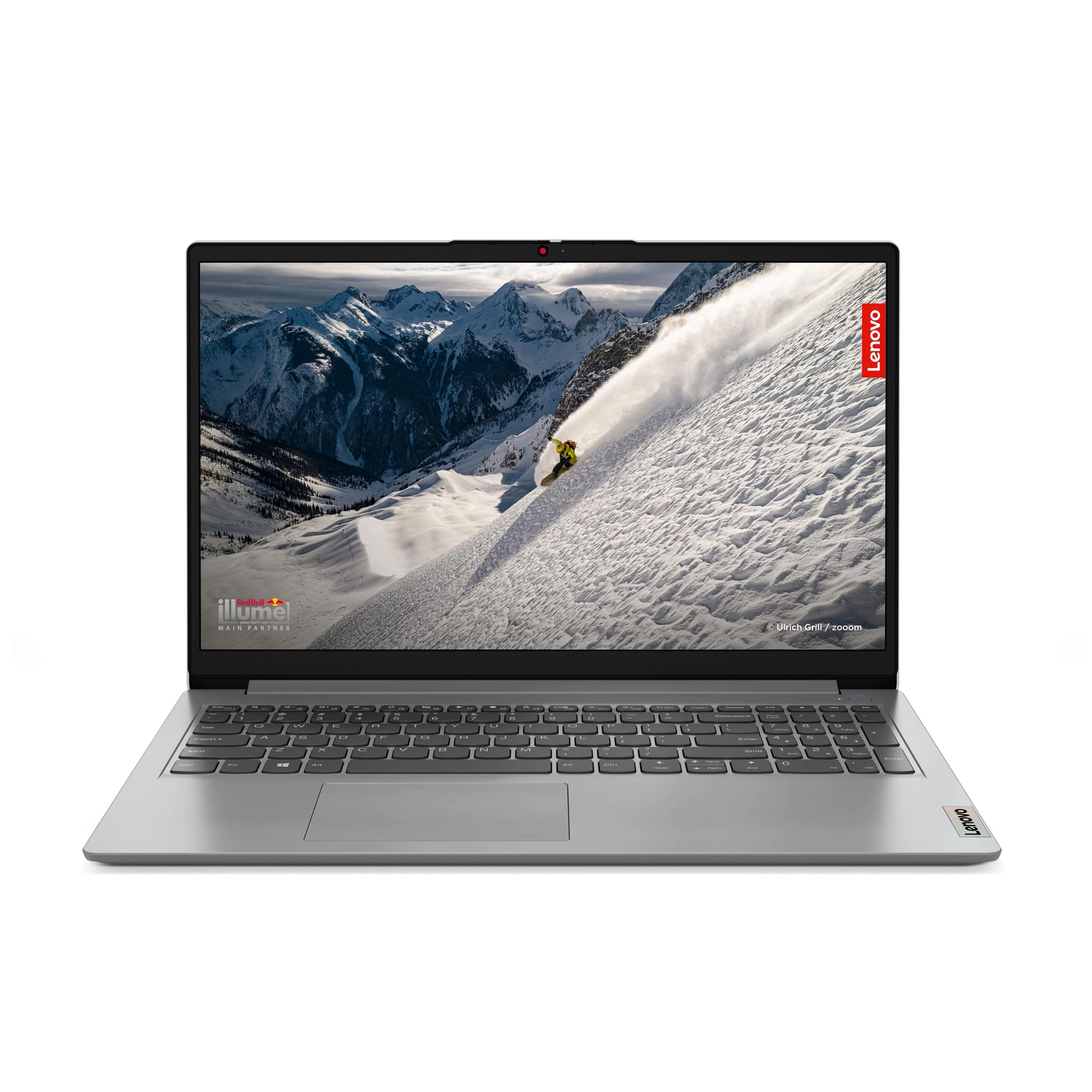 IdeaPad 1 15AMN7 82VG00S8GE - 15.6'' Ryzen 5 7520U 16GB DDR5 512GB SSD