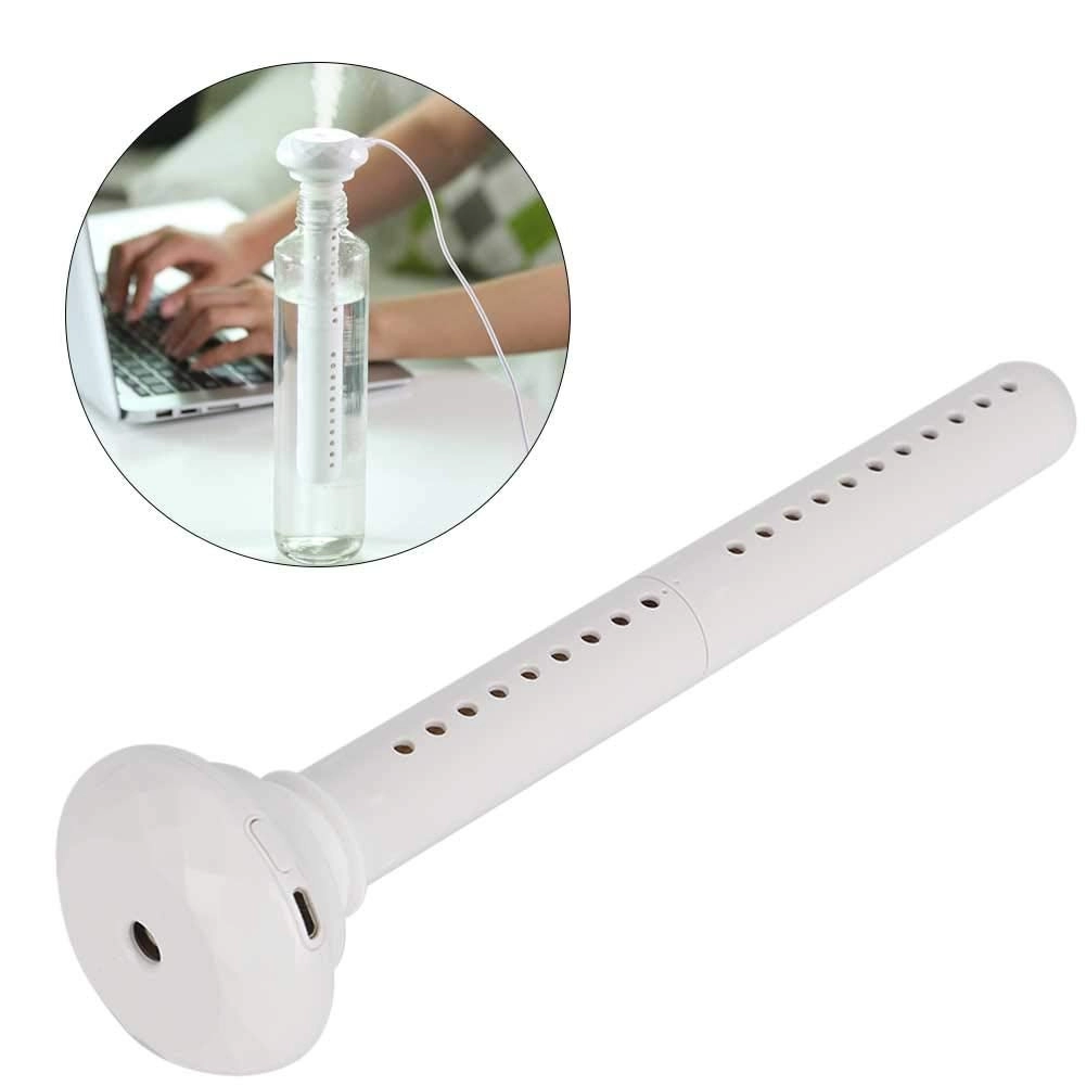 Mini Humidifier Stick - Portable Ultrasonic USB