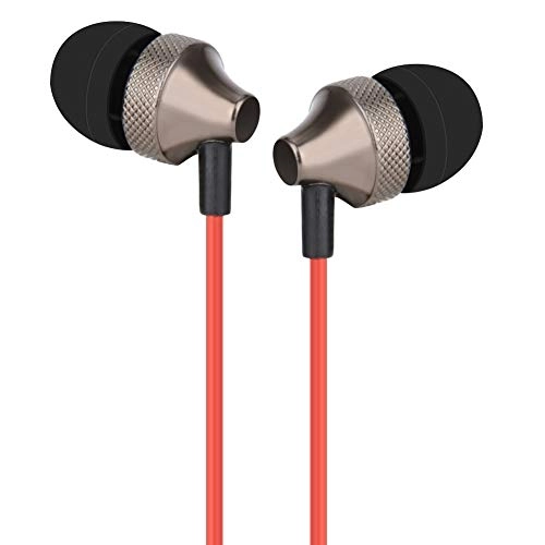LB4-221 Wired Earphone
