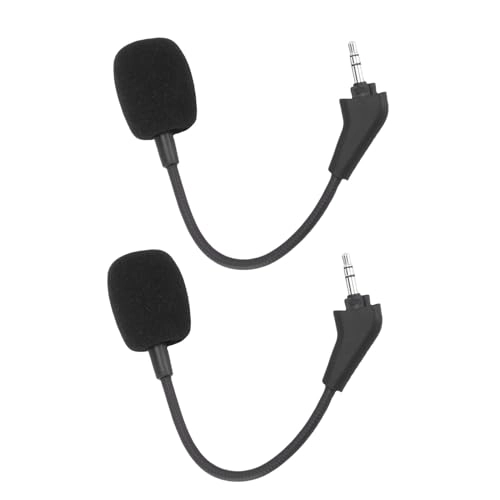9cofig7det 3.5mm-Mini-Jack Microphone