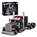 Semi Truck (10037) - Vehicle