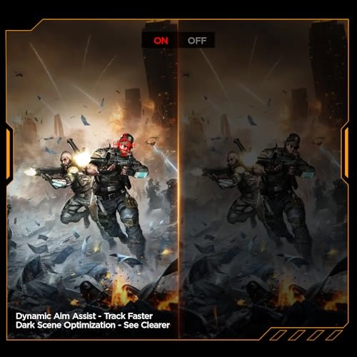 G2421V - 2560 x 1440 24.0 inch