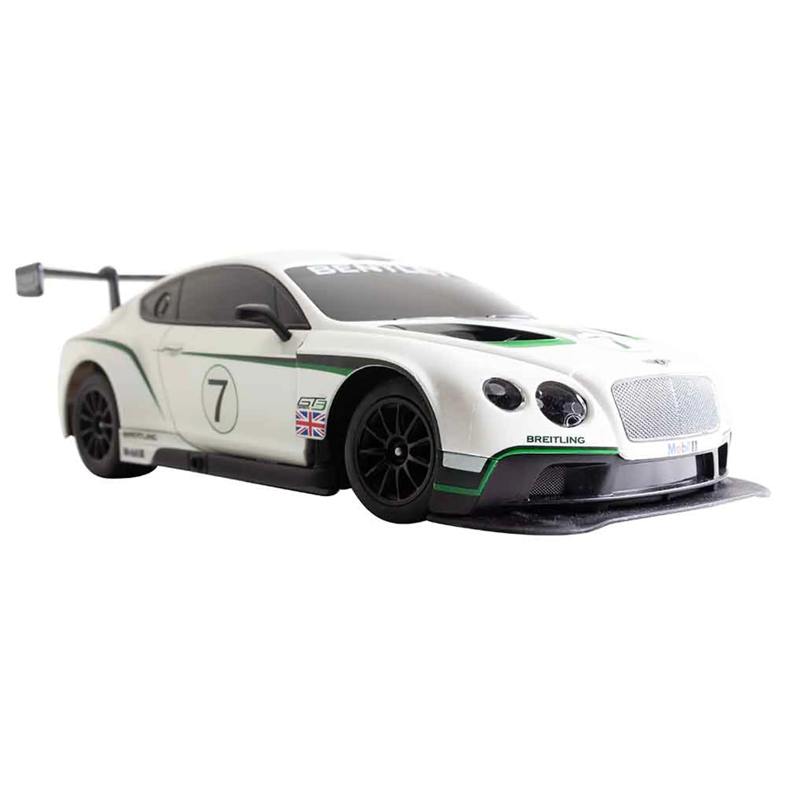 Maisto Bentley Continental Gt3