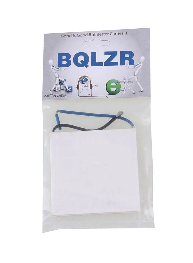 Thermoelectric Cooler Peltier