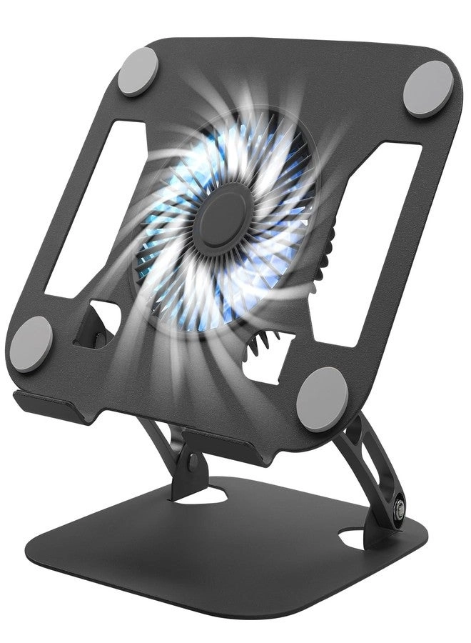 Laptop Cooling Stand - 3 10-15''
