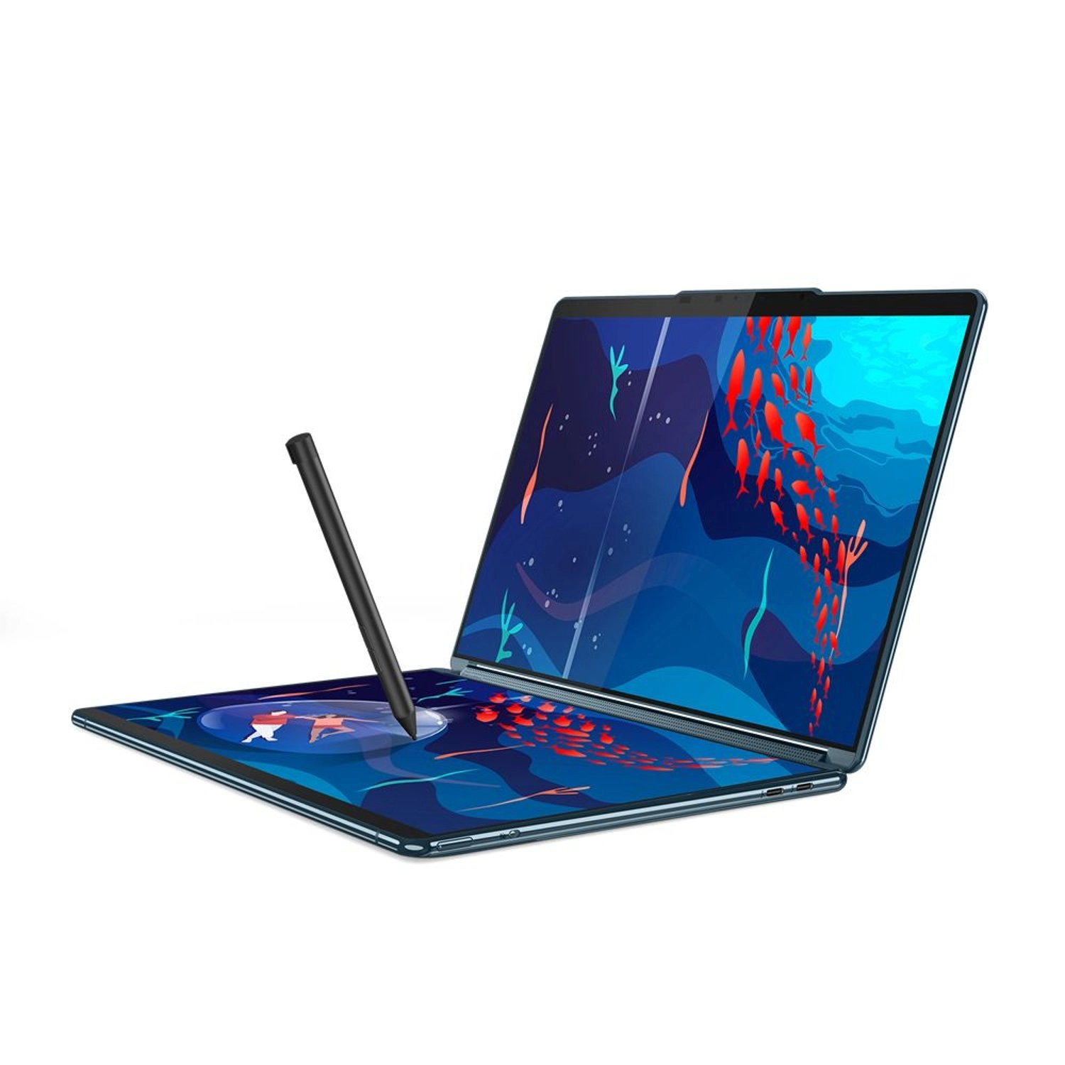 Yoga Book 9 - 13.3'' 1000GB 16GB 1000GB i7-1355U