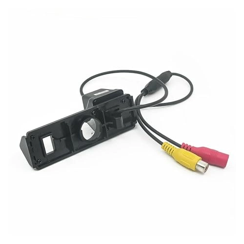 Rear View Camera - Night vision