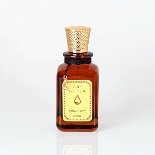 Oud Tropique - 100 ml