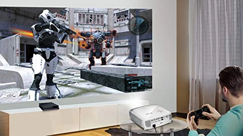 HT2150ST 2200 ANSI Lumens