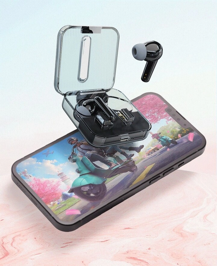Soundtec Vibe Wireless Earbud