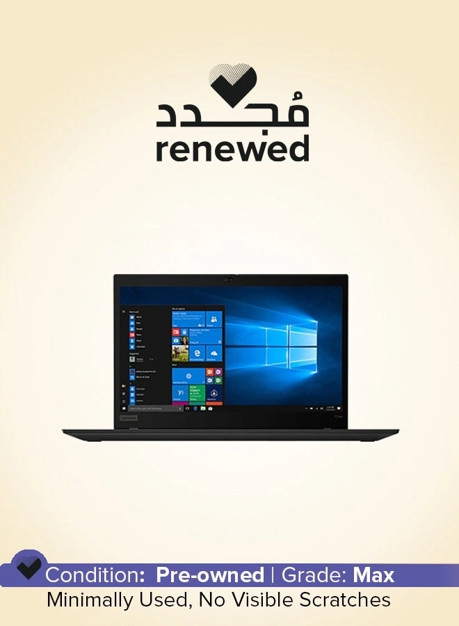 Lenovo (Renewed) Thinkpad T14S - 14'' Core i5-1135G7 8GB DDR4 256GB SSD