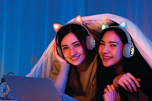 HPBTKT Wireless Headphone