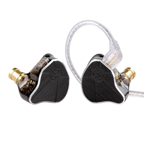 BC04 Wired Earbud