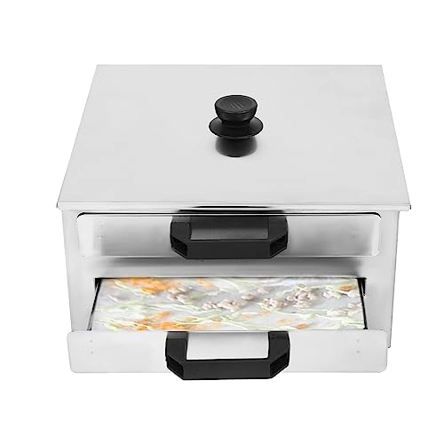 Rice Noodle Rolls Machine - Free Standing