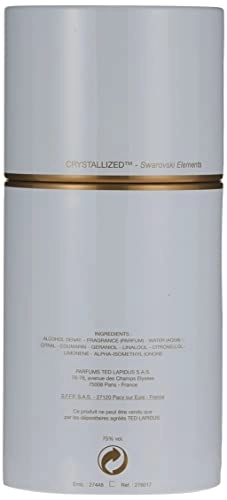 White Soul Gold And Diamonds Eau de Parfum 100ml