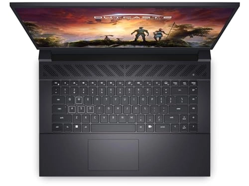 G16 7630 - 16'' i7-13650HX 64GB DDR5 1TB SSD