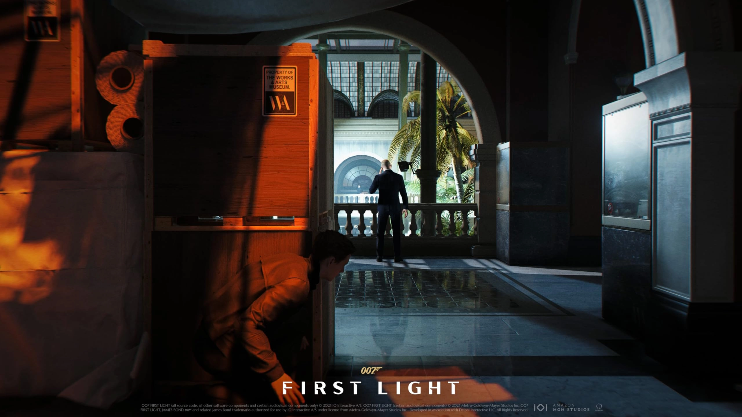 007 First Light [Specialist Edition] | Xbox Series X