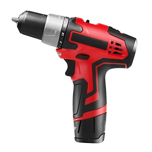 Cordless Drill Driver - 12V-Max
