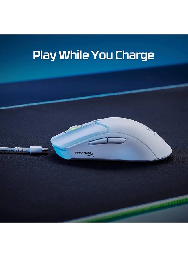 Haste 2 Mini Gaming Mouse - Wireless