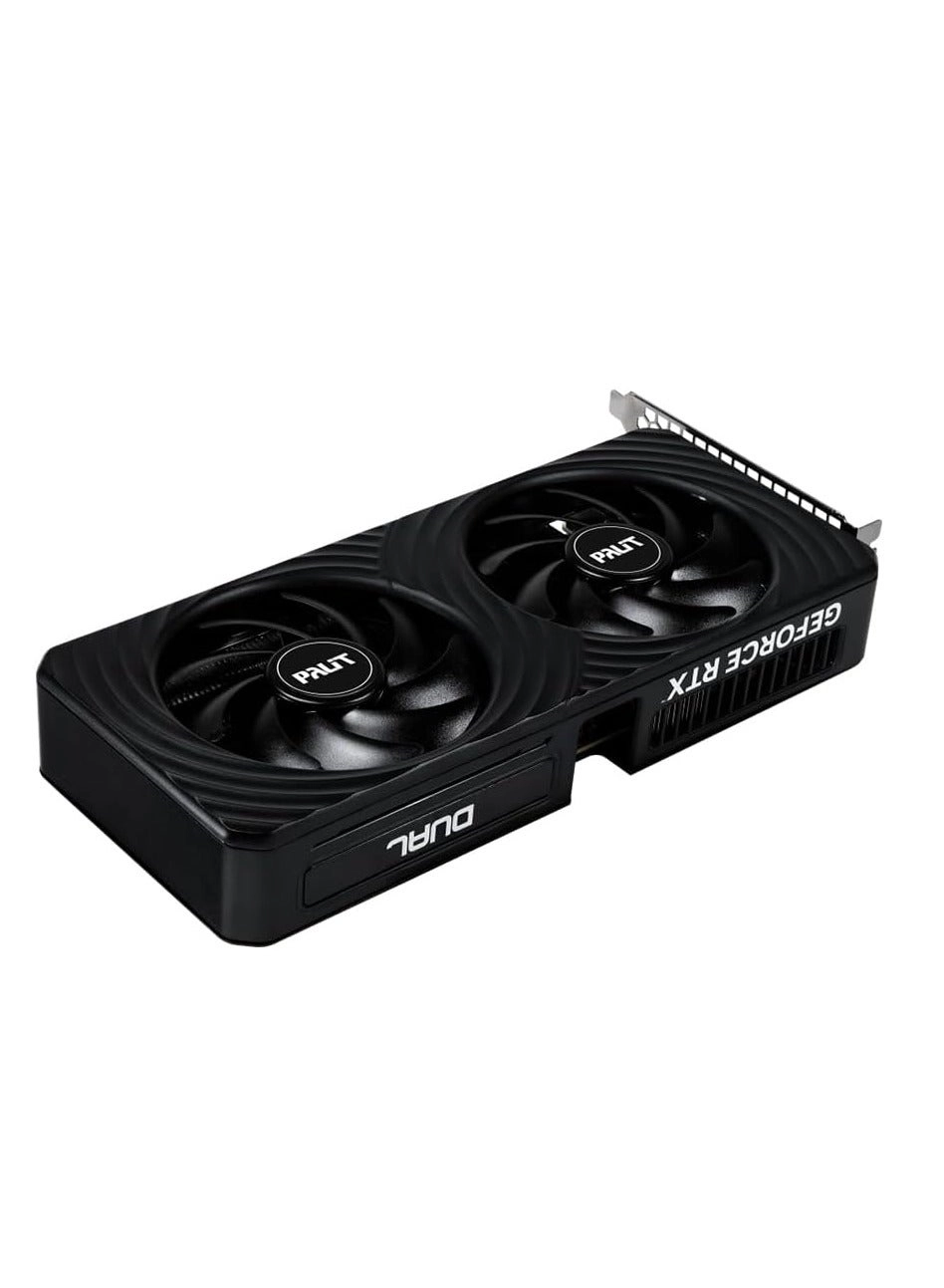 RTX5060 DUAL - 8GB