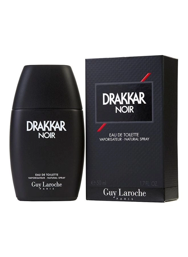 Drakkar Noir Eau de Toilette 100 ml