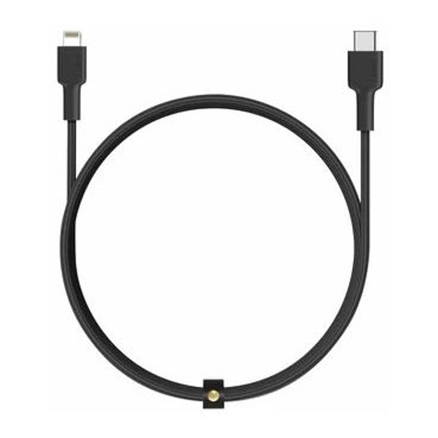 AUKEY CB-CL1 USB Type C to Lightning Cable 1.2m