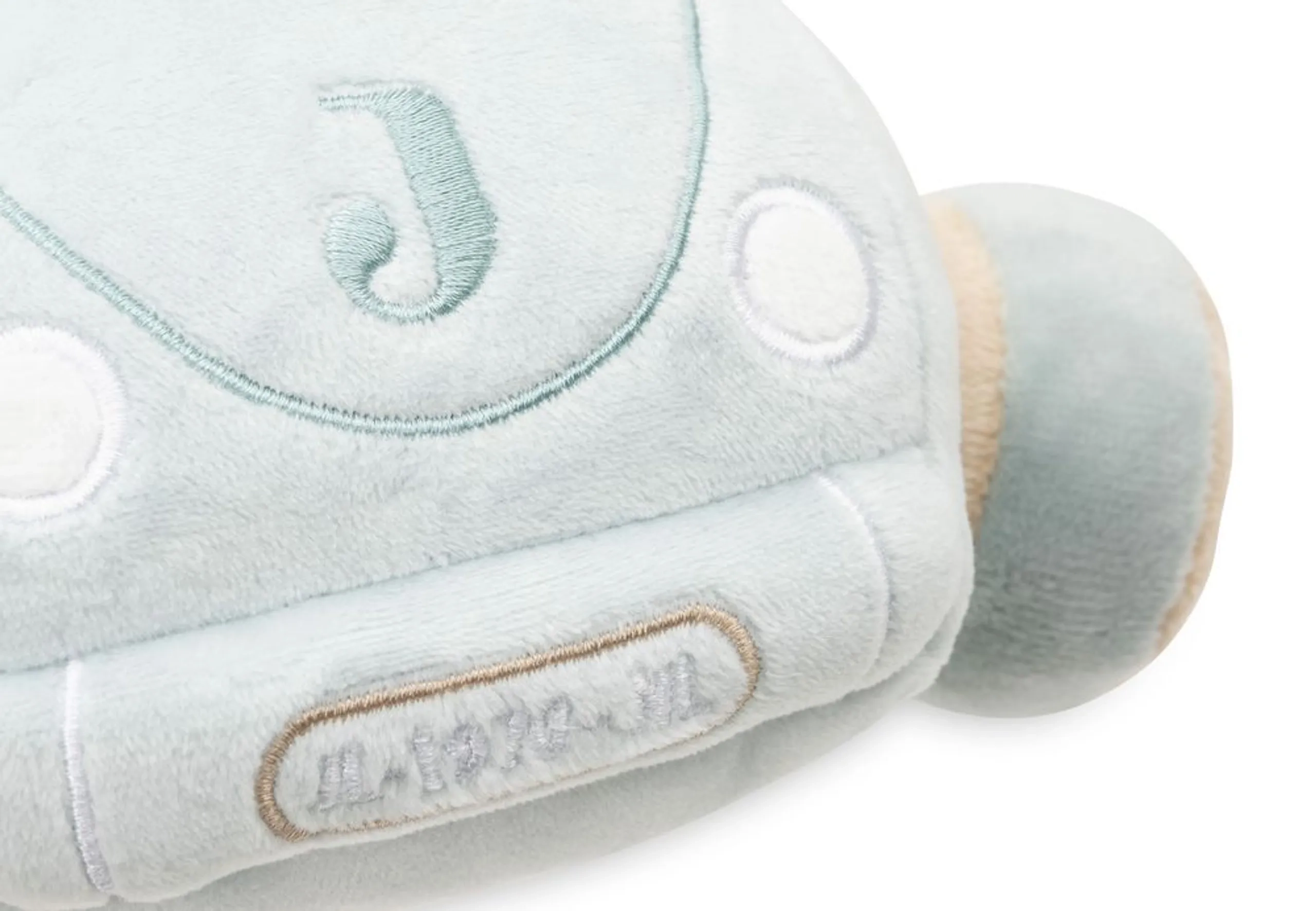On The Go Soft Activity Car - 0 month