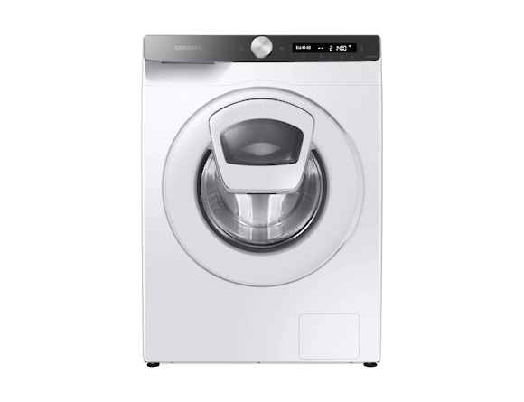 9Kg Front Load Washing Machine - Inverter AI Addwash