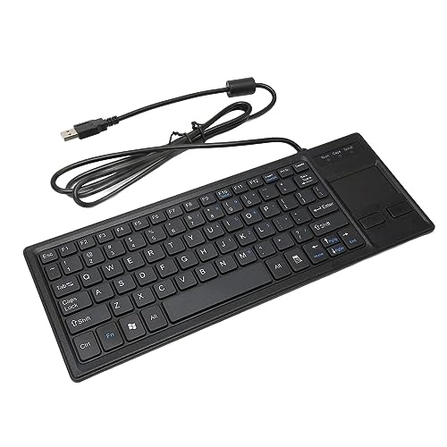 Ultra Slim Keyboard - Wired