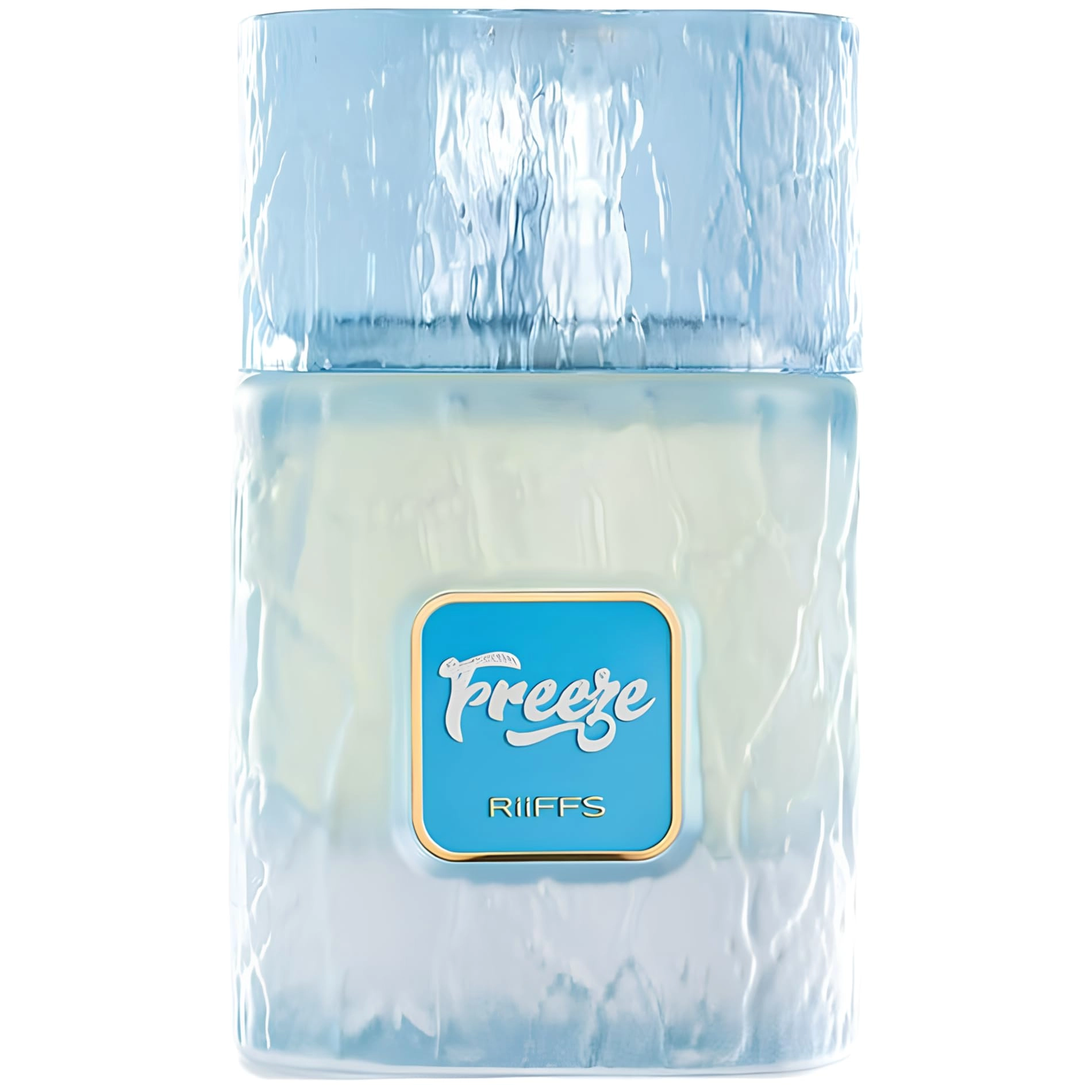 Al Fakhar Perfumes and cosmetics Trading LLC Freeze Eau de Parfum 100ml