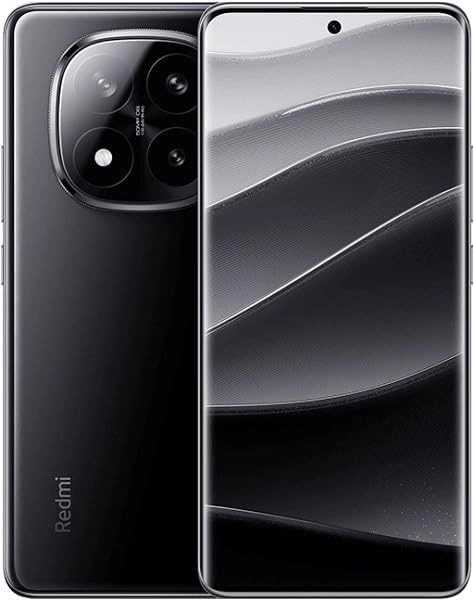 Note 14 pro plus 12GB 256GB