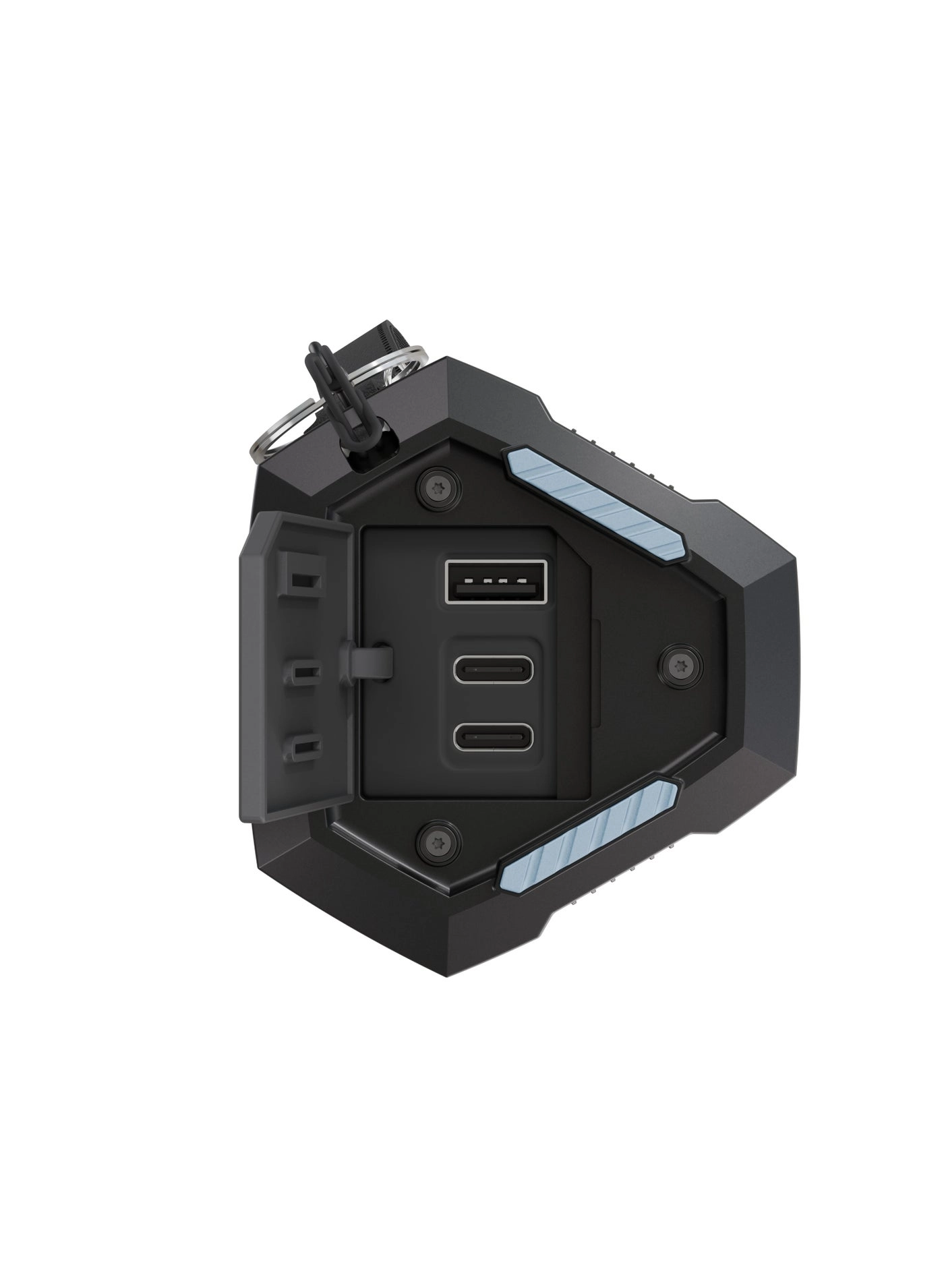 Torchpower - 20000mAh 100W