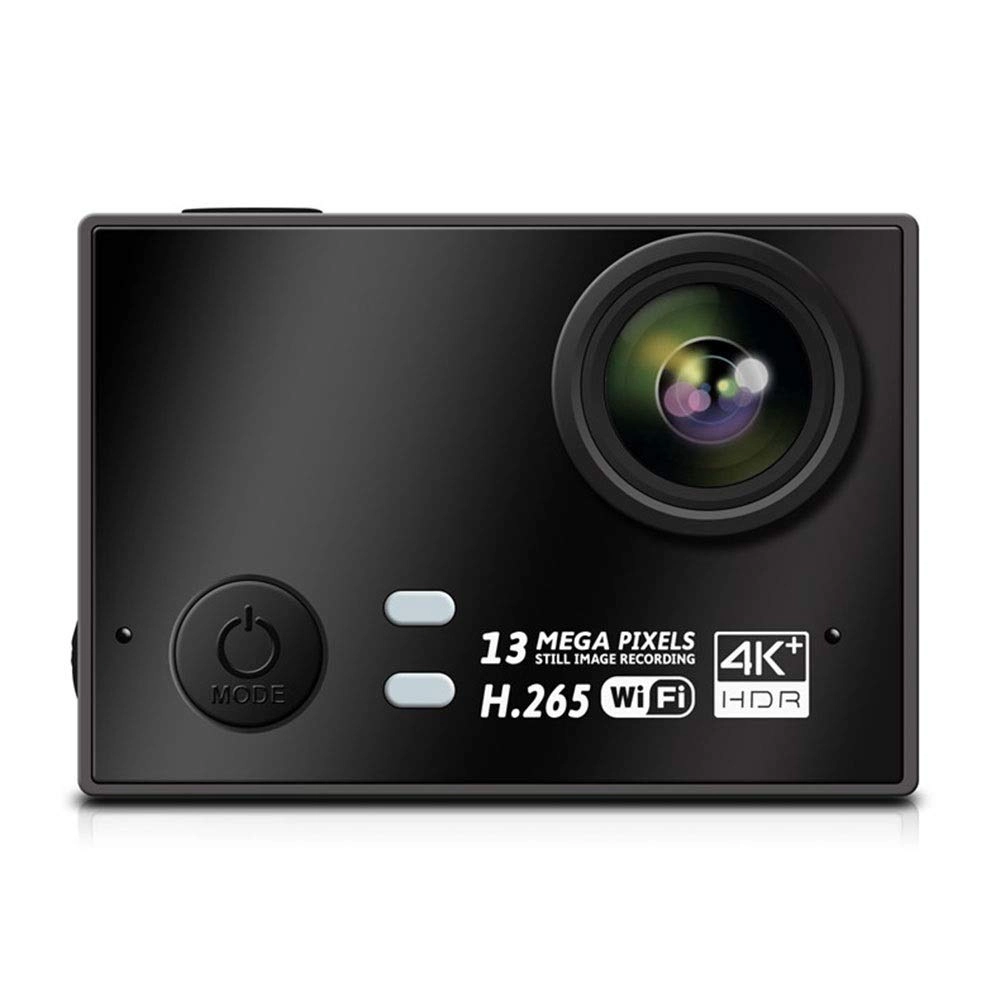 Action Camera Professional 4K