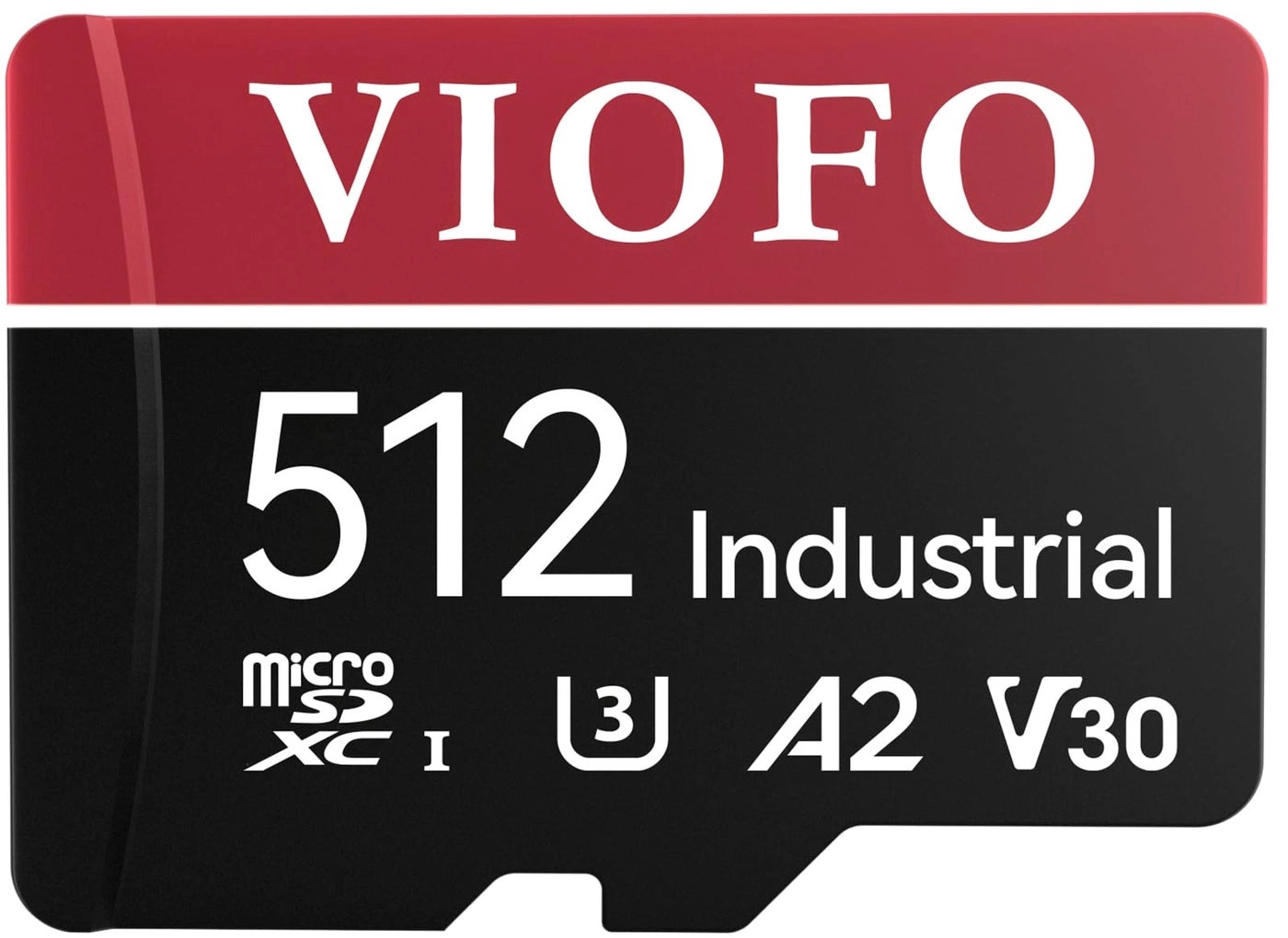 microSD Card - 512GB