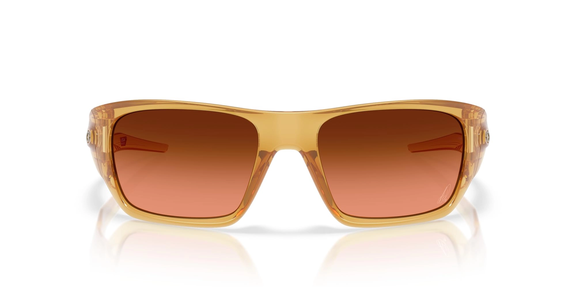 Masseter - 60 millimeter Steel/Prizm Black