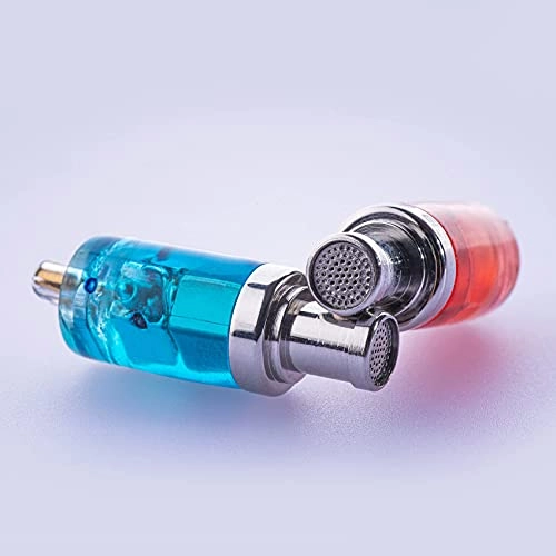 KBEAR Neon Wired Earbud