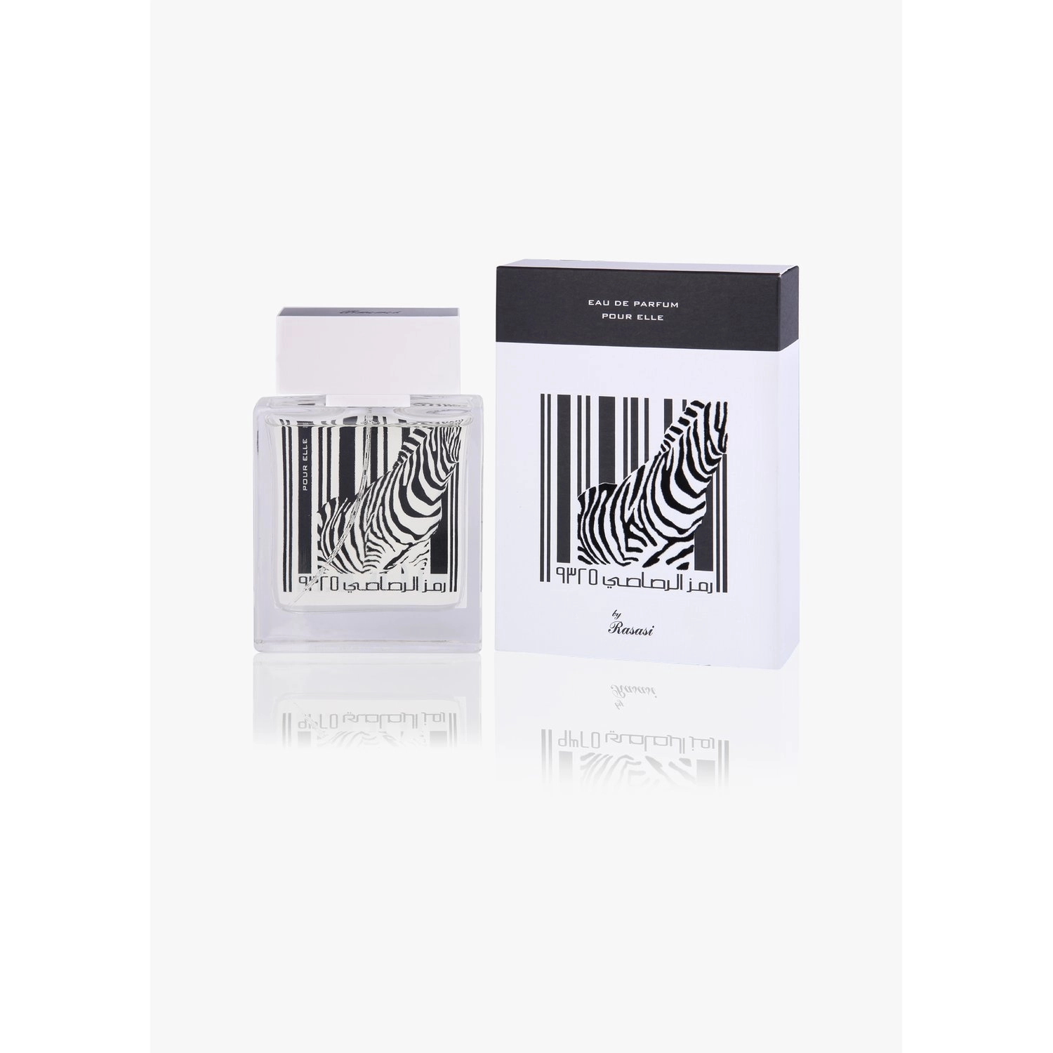 Rumz Al Rasasi 9325 Pour Elle Eau de Parfum 50 ml