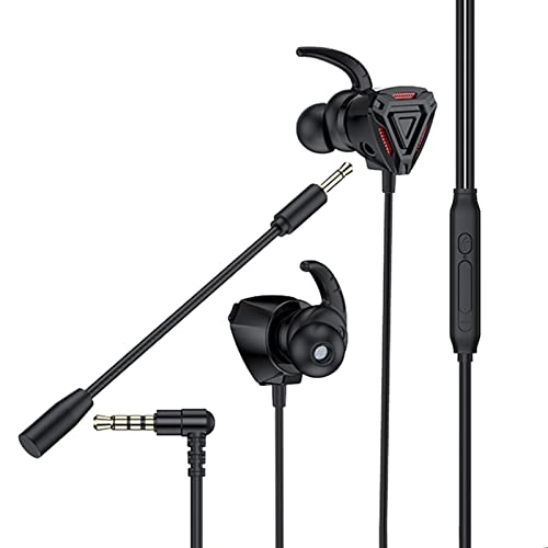 Earbuds Wired Earbud